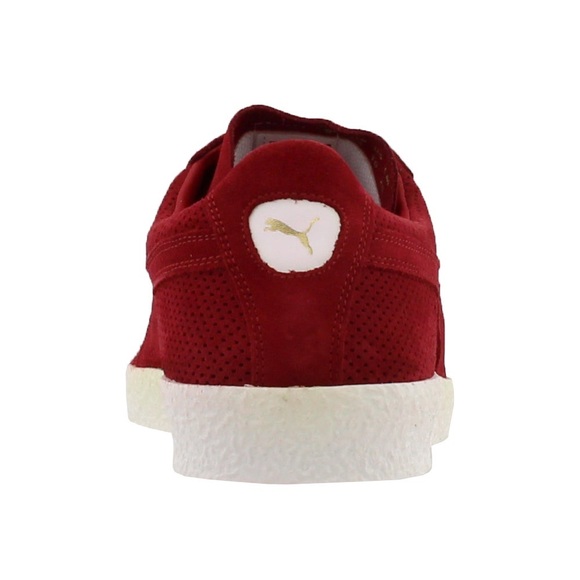 Puma Te-Ku Summer Suede Sneaker - Picture 3 of 7